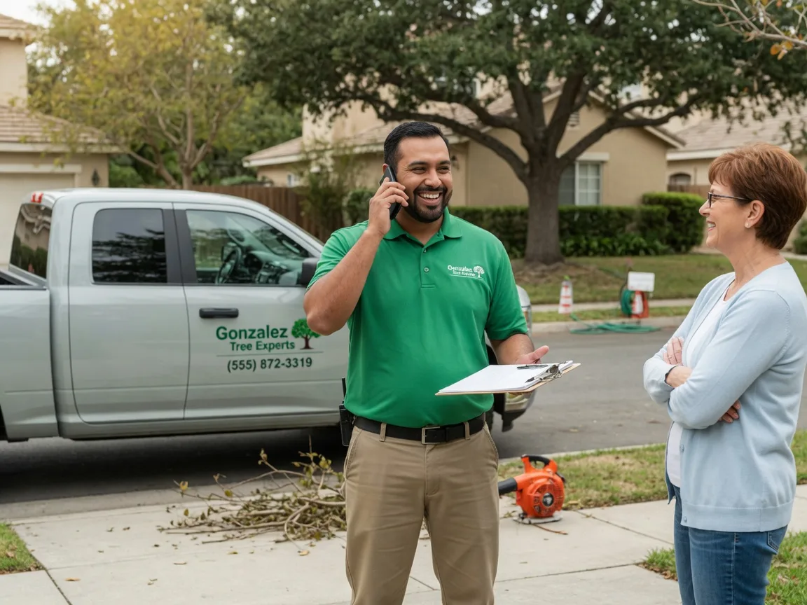 Tree Service Exeter, MO FAQs